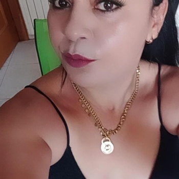 Morenaz hola pues este perfil va para todos, Alcoy