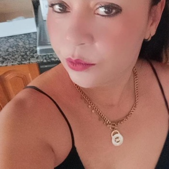 Jessica bombástica, Alcoy