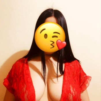 Joven latina deliciosa todo curvas, Benidorm