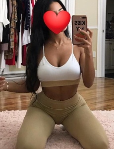 25 aÑos cuerpo escultural