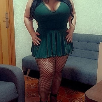 Novedad pamela latina masajes a domicilios 24 h, Elche