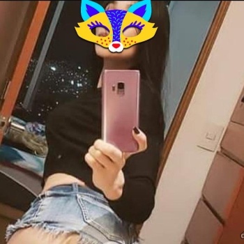 Colombiana de grandes cadera, Elda
