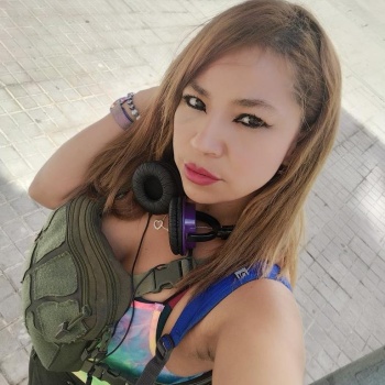 Montse(catalana) 24/7, Elche
