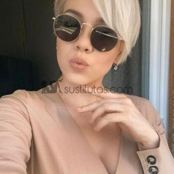 Soy paloma latina, chica muy alegre, quiero diversión y conocer chicos que quieran tener nuevas experiencias, Alicante