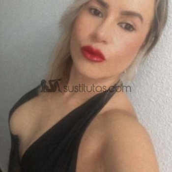 Soy marcela, estoy en alicante centro, perfecta para hombres exigentes, educados y apasionados, Alicante