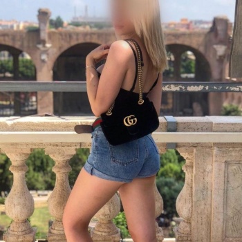 Hola soy charlotte una joven española en alicante, Alicante