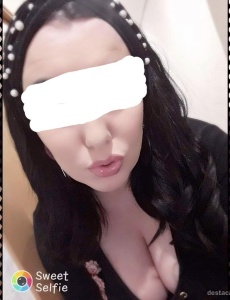 Morenaza ilicitana con ganas de divertirme.