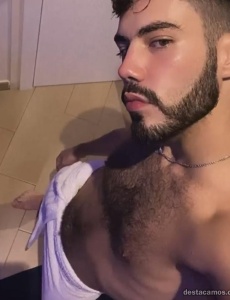 Andaluz masajista