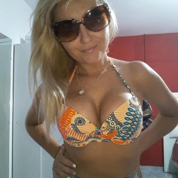Violeta.. Chica alegre y divertida!!, Alicante