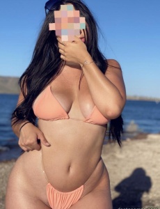 Novedad en alcoy primera vez vip curvy fotos reales sin engaÑos