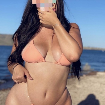 Novedad en alcoy primera vez vip curvy fotos reales sin engaÑos, Alcoy