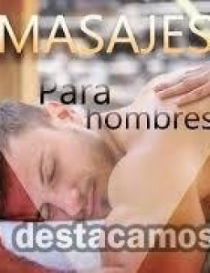 Masajista profesional