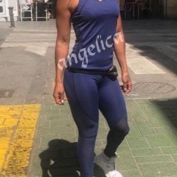 Morenaza para caballeros discretos, Benidorm