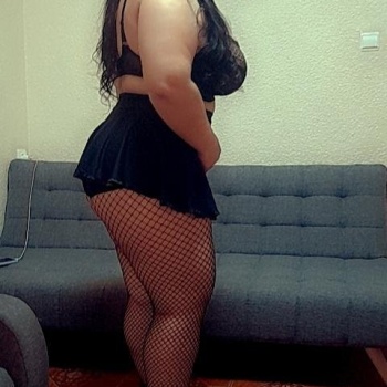 Jovencita traviesa cariñosa, Torrevieja