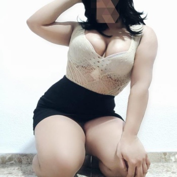 Colombiana cariñosa acompañante, Alicante