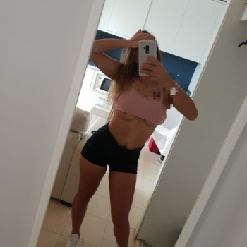 EspaÑola sexy y apacionada, Alicante