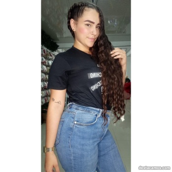 Novedad de paso , marianita colombiana, Elche
