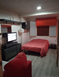 Se ofrece plaza libre al 60% en alcira o alquiler de habitación sem 150€