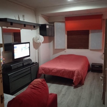 Se ofrece plaza libre al 60% en alcira o alquiler de habitación sem 150€, Alcoy