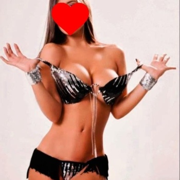 Colombiana sensual masajista novedad, Benidorm