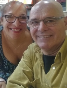 Matrimonio liberal de compania