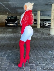 Tu chica