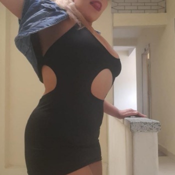 Hola me llamo pamela, Alicante