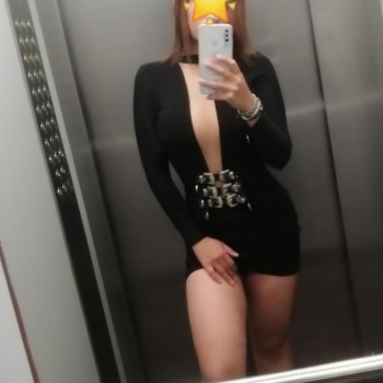 Estrella en el centro de benidorm ,también me desplazo ,visa bizum, Benidorm