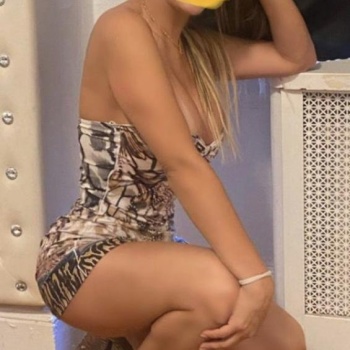 Milena guapisima colombiana primera vez en alicante, Alicante