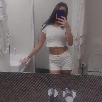 Gaby, Alicante