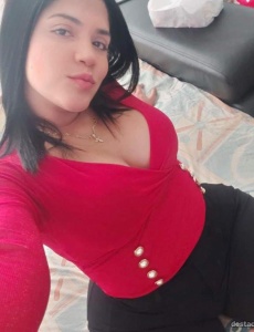 Disfruta conmigo algo mÁgico soy amada