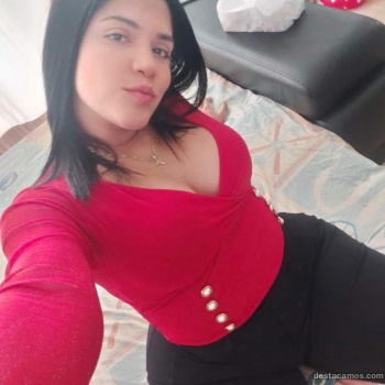 Disfruta conmigo algo mÁgico soy amada, Alicante