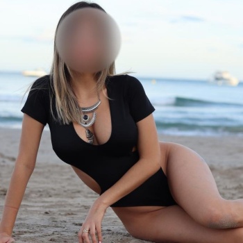 Lolita venezolana ultimo día, Alicante