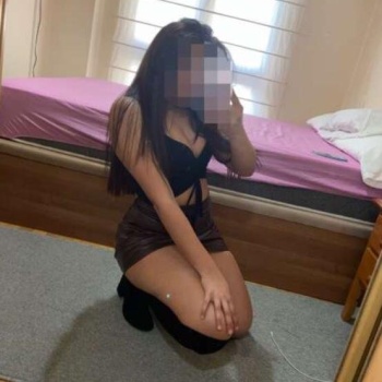 Salome modelo universitaria scort independiente nueva en alicante, Alicante