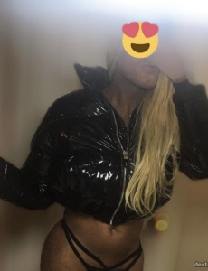 Nataly la dominicana mas guapa que vas conocer