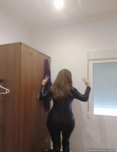 Soy una española realmente increible