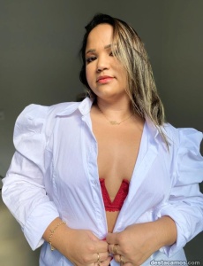 Katy brasileña
