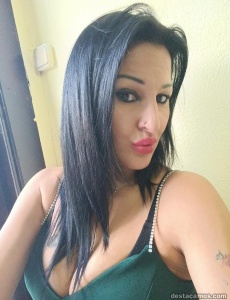 Samira en orihuela