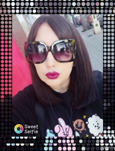 Morena ilicitana con ganas de divertirme...