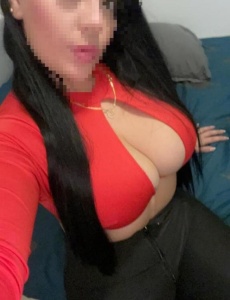 Esther independiente fotos 100% reales