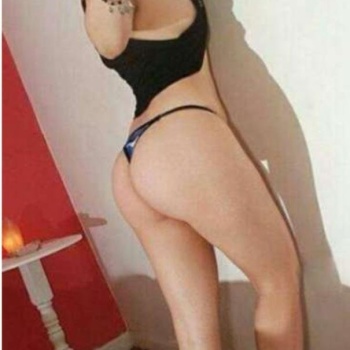Llego la rubia, Alicante