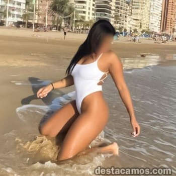 Que podría decir de mi...?? Soy jazmin una, Alicante