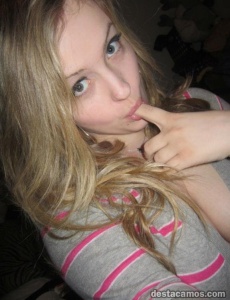 Mila.. Chica de rusia!!