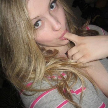 Mila.. Chica de rusia!!, Elche