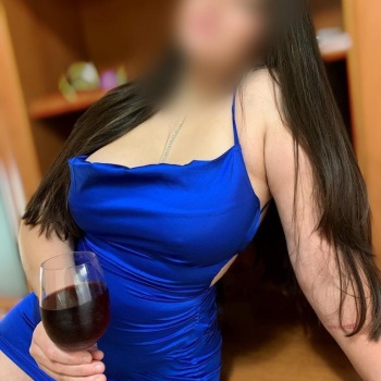 Valentina placentera con ganas de más, Elda