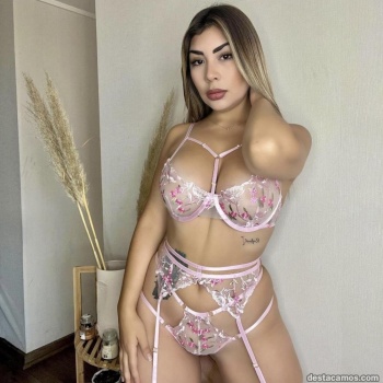 Sophie novedad, Denia