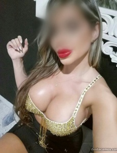 Seductora mujer