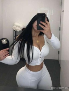Reina del