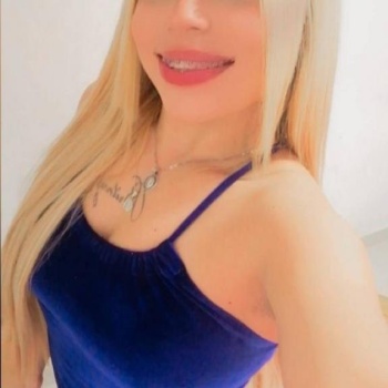 Camila  joven acompañante venezolana de lujo para los mejores momentos, Alicante