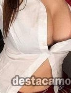 Jugetona jovencita